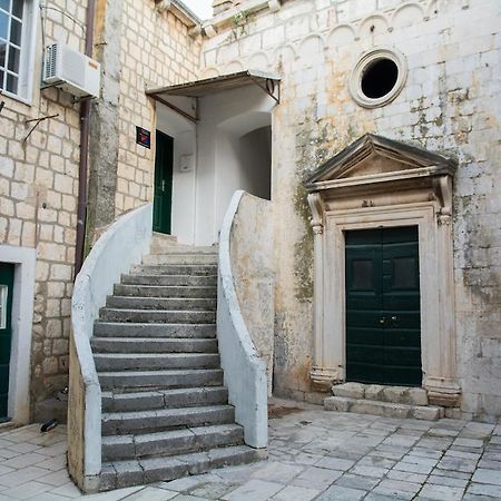 Room Placeforyou Dubrovnik Zimmer foto