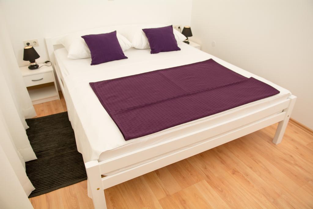 Room Placeforyou Dubrovnik Zimmer foto