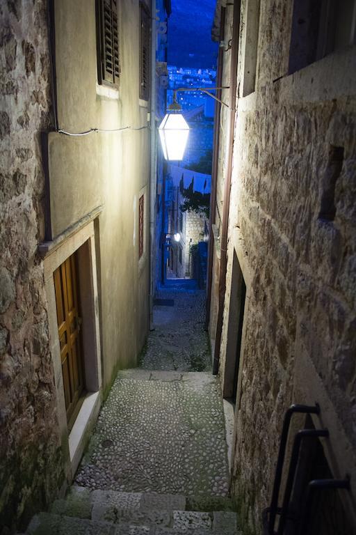 Room Placeforyou Dubrovnik Zimmer foto