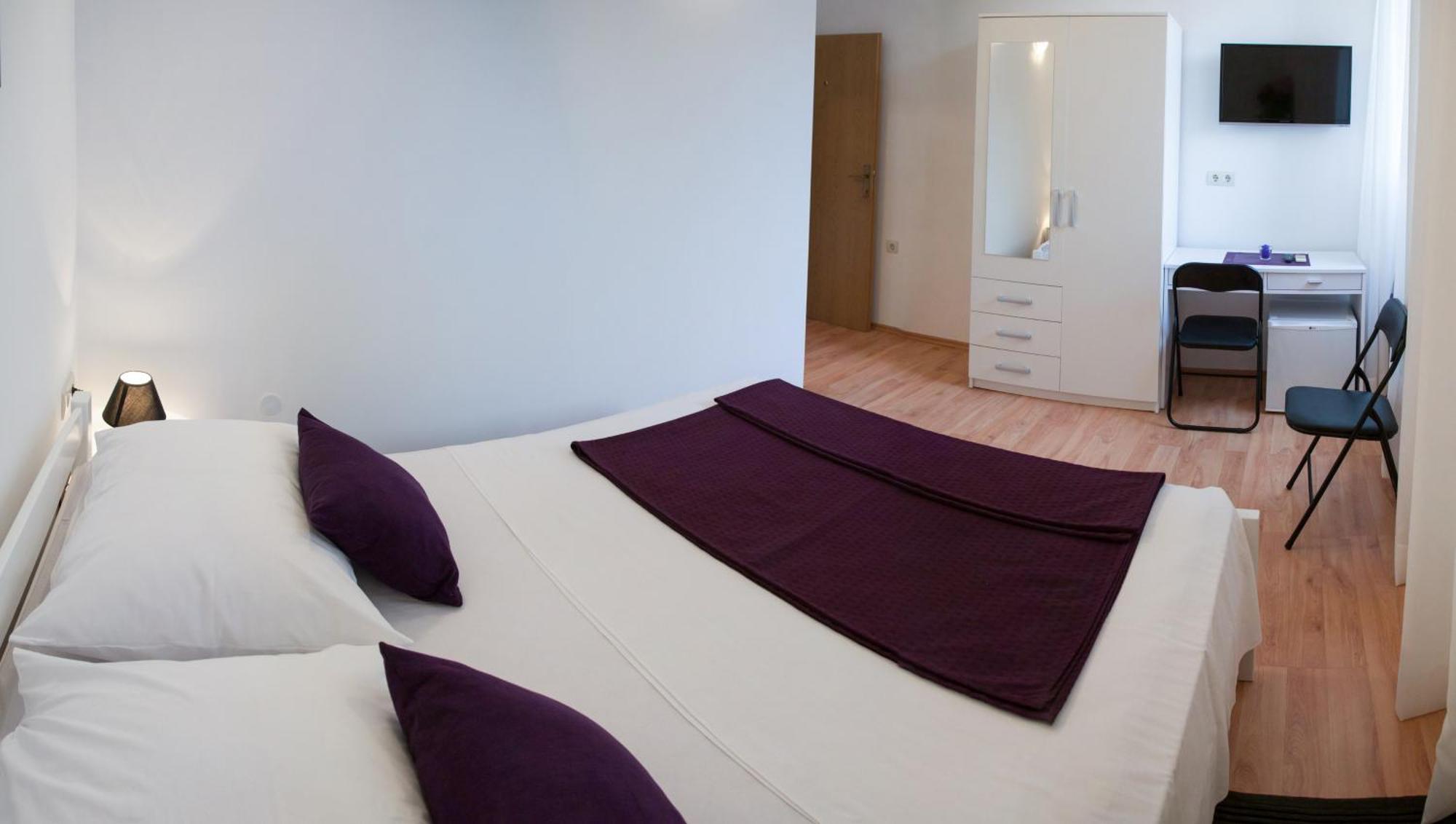Room Placeforyou Dubrovnik Exterior foto