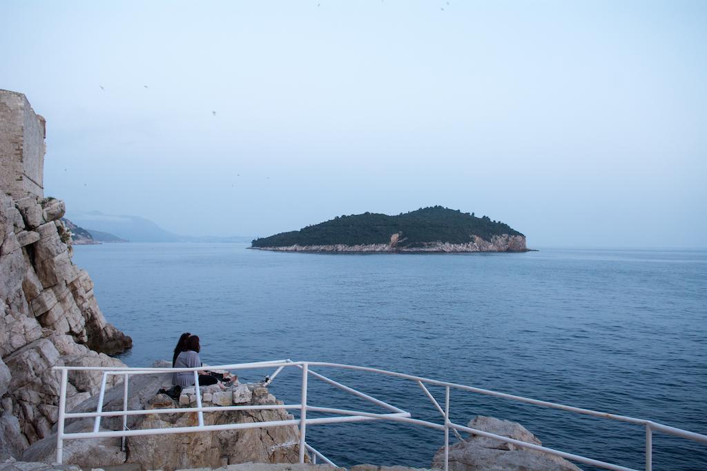Room Placeforyou Dubrovnik Zimmer foto