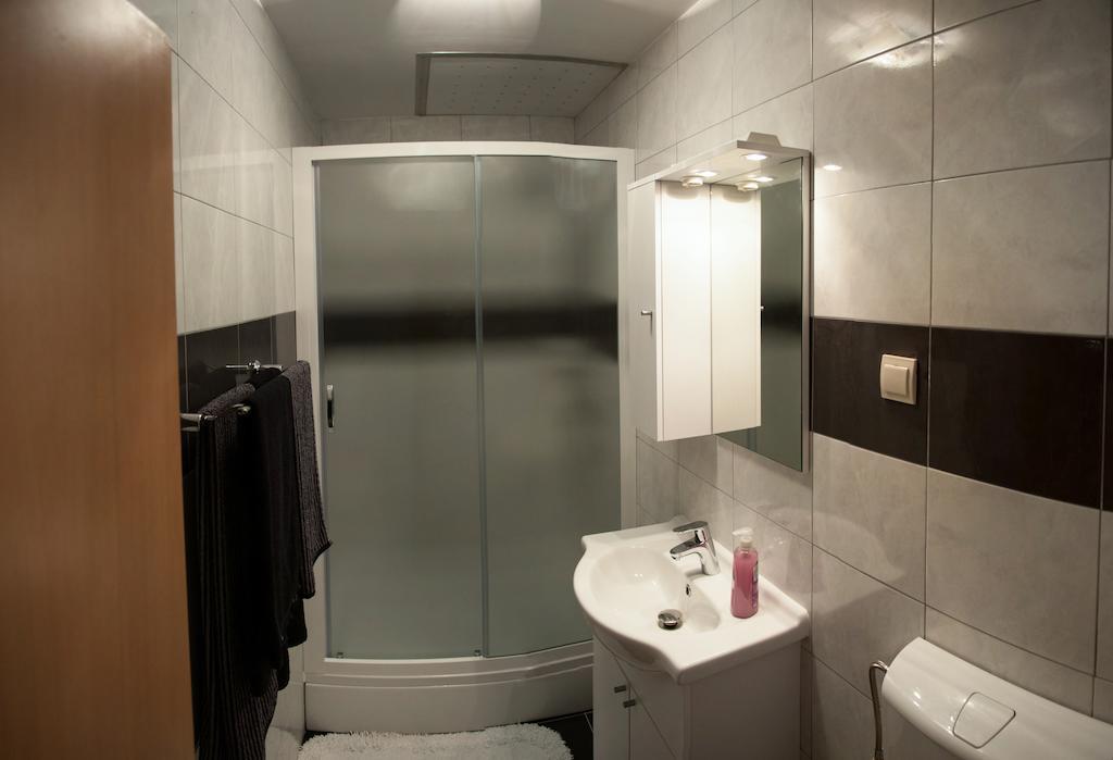 Room Placeforyou Dubrovnik Zimmer foto