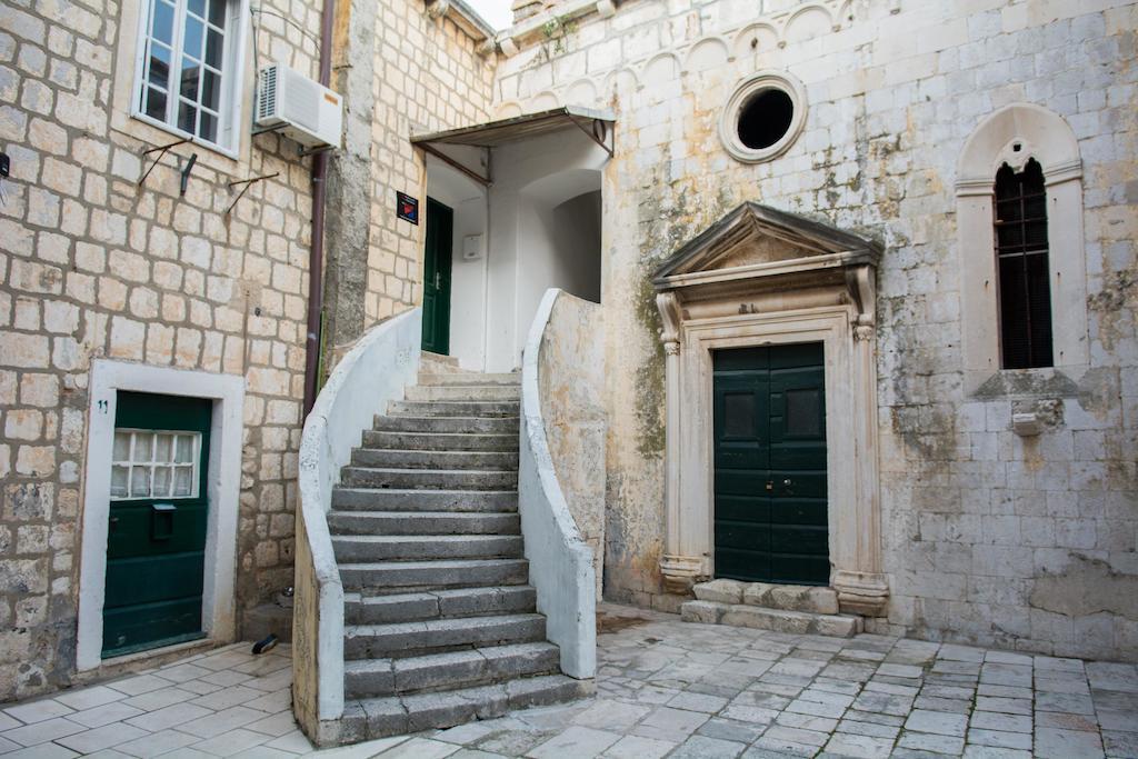 Room Placeforyou Dubrovnik Zimmer foto