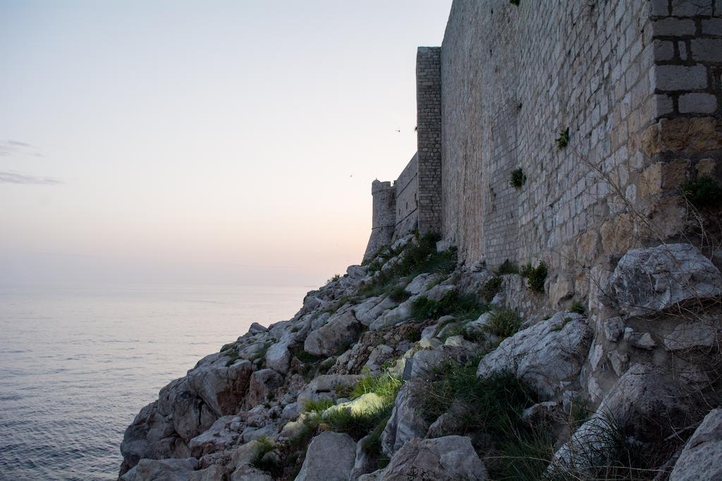 Room Placeforyou Dubrovnik Zimmer foto