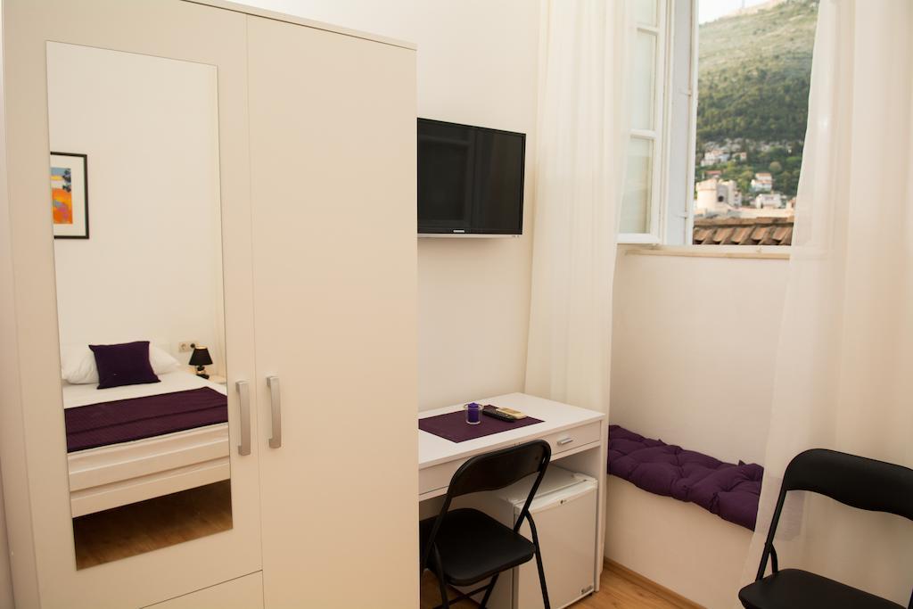 Room Placeforyou Dubrovnik Zimmer foto
