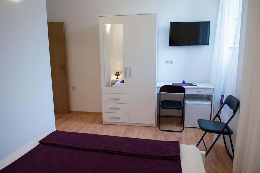 Room Placeforyou Dubrovnik Zimmer foto