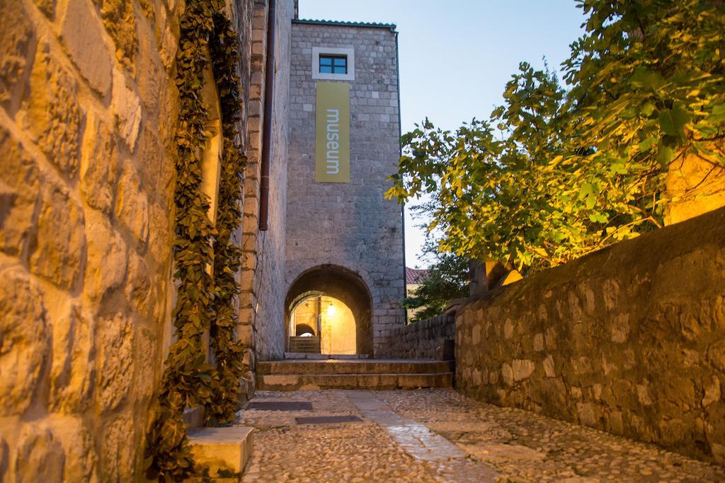 Room Placeforyou Dubrovnik Zimmer foto